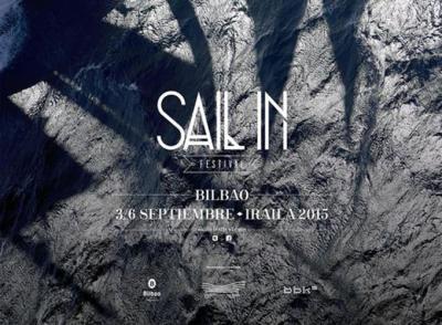 El SAIL in Festival "arribara" a Bilbao por segundo año consecutivo con mucha fuerza y olor a salitre el proximo dia 3 de Septiembre El SAIL in Festival "arribara" a Bilbao por segundo año consecutivo con mucha fuerza y olor a salitre el proximo dia 3 de Septiembre